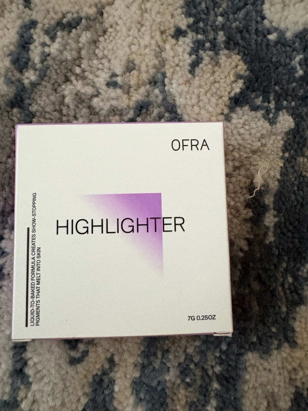 OFRA Highlighter - Space Baby